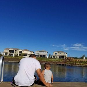 Meet your Posher, Kevin